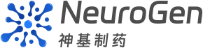 神基制药NeuroGen品牌Logo